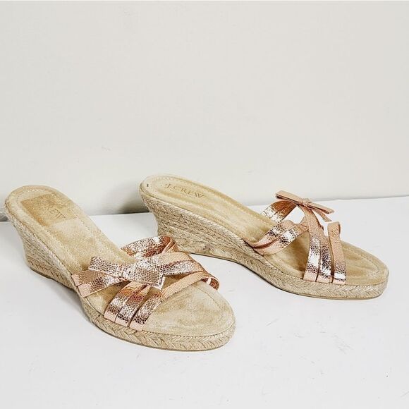 J. Crew Shoes - J.Crew